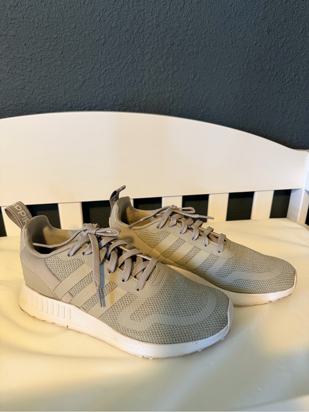 Adidas Multix J Big kids shoes
